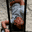 Key West, Florida - Sleeping Man